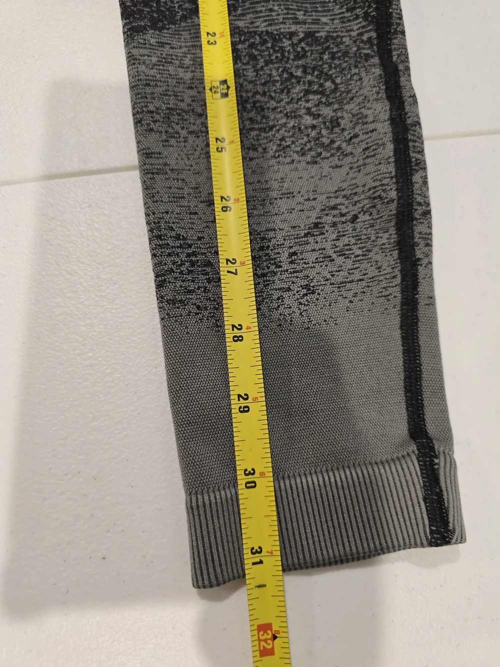 Gymshark soft seamless